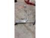 Opel Astra K 1.4 16V Exhaust (complete)