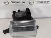 Fog light, front left from a Opel Astra 2005