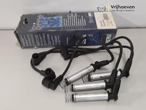 New Spark plug cable set Opel Astra Price € 24,20 Inclusive VAT offered by Autodemontage Vrijhoeven B.V.