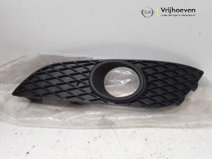 New Cover plate fog light, left Opel Astra Price € 24,20 Inclusive VAT offered by Autodemontage Vrijhoeven B.V.