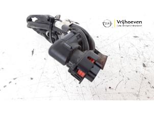 Lambda probe from a Opel Corsa D 1.6i GSI 16V Turbo 2008