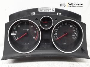 Usados Cuentakilómetros Opel Astra H (L48) 1.3 CDTI 16V Ecotec Precio € 50,00 Norma de margen ofrecido por Autodemontage Vrijhoeven B.V.