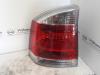Taillight, left from a Opel Vectra C GTS, 2002 / 2008 2.2 16V DGI, Hatchback, 4-dr, Petrol, 2.198cc, 114kW (155pk), FWD, Z22YH; EURO4, 2005-09 / 2008-10 2007