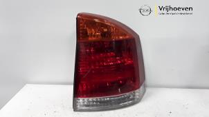 Gebrauchte Rücklicht rechts Opel Vectra C GTS 1.8 16V Preis € 20,00 Margenregelung angeboten von Autodemontage Vrijhoeven B.V.