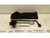 Tool set from a Opel Astra J (PC6/PD6/PE6/PF6) 1.4 Turbo 16V 2010