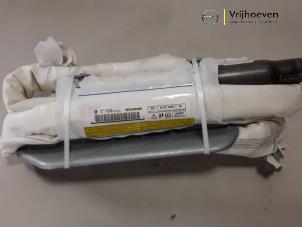 Used Roof curtain airbag, right Opel Meriva 1.7 CDTI 16V Price € 40,00 Margin scheme offered by Autodemontage Vrijhoeven B.V.