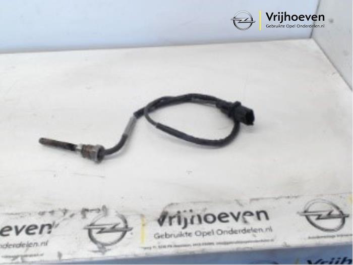 Begagnade Partikelfiltersensor Opel Combo 1.3 CDTI 16V ecoFlex Pris € 35,00 Marginaltabell erbjuds av Autodemontage Vrijhoeven B.V.