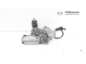 Used Rear wiper motor Opel Astra Price € 15,00 Margin scheme offered by Autodemontage Vrijhoeven B.V.