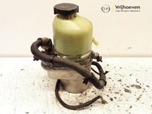Used Power steering pump Opel Astra Price € 125,00 Margin scheme offered by Autodemontage Vrijhoeven B.V.