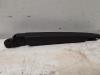 Rear wiper arm from a Opel Astra 2013
