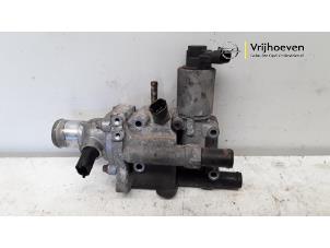 Used Thermostat housing Opel Astra Price € 75,00 Margin scheme offered by Autodemontage Vrijhoeven B.V.