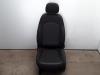 Seat airbag (seat) from a Opel Corsa E 1.4 16V 2017