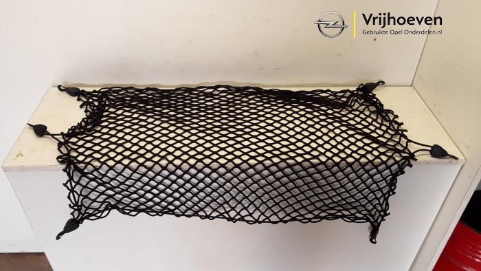 Luggage net from a Opel Astra 2013