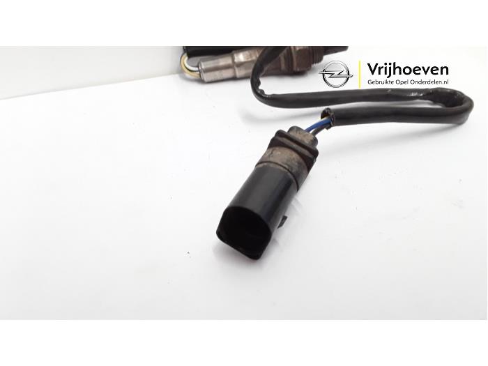 Sonde lambda d'un Opel Astra H (L48) 1.3 CDTI 16V Ecotec 2007