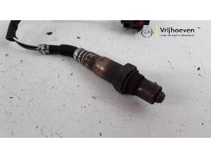 Sonda lambda z Opel Corsa C (F08/68) 1.2 16V 2003