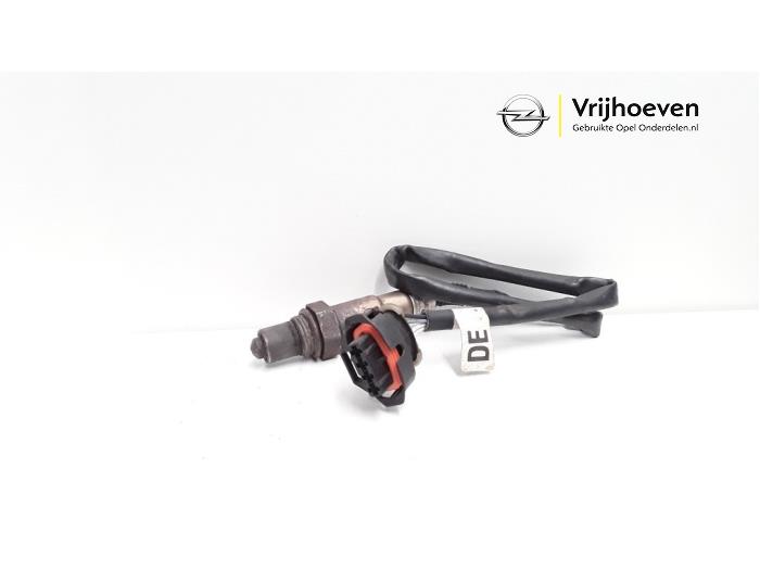 Usados Sonda Lambda Opel Mokka/Mokka X 1.6 16V EcoFlex 4x2 Precio € 20,00 Norma de margen ofrecido por Autodemontage Vrijhoeven B.V.