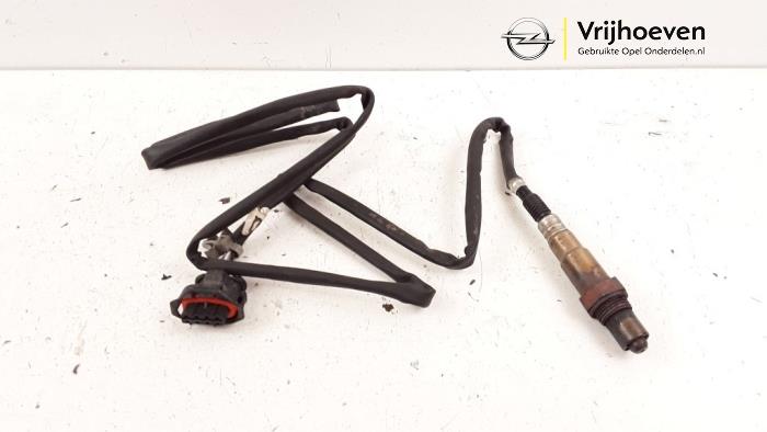 Used Lambda probe Opel Vectra C GTS 2.2 16V DGI Price € 30,00 Margin scheme offered by Autodemontage Vrijhoeven B.V.