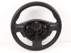Steering wheel from a Opel Corsa C (F08/68), 2000 / 2009 1.6, Hatchback, Petrol, 1.598cc, 62kW (84pk), FWD, Z16SE, 2000-09 / 2005-04 2004