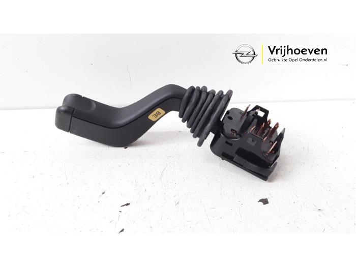 Wiper switch from a Vauxhall Calibra 2.0i 16V 2004