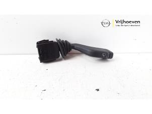 Used Wiper switch Opel Calibra 2.0i 16V Price € 10,00 Margin scheme offered by Autodemontage Vrijhoeven B.V.