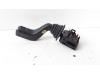 Wiper switch from a Vauxhall Calibra 2.0i 16V 2004