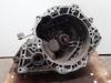 Gearbox from a Opel Corsa 2009