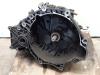 Gearbox from a Opel Vectra C GTS 2.2 DIG 16V 2005