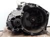 Gearbox from a Opel Vectra C GTS, 2002 / 2008 1.9 CDTI 120, Hatchback, 4-dr, Diesel, 1.910cc, 88kW (120pk), FWD, Z19DT; EURO4, 2005-09 / 2008-10 2006
