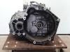 Gearbox from a Opel Vectra C GTS, 2002 / 2008 1.9 CDTI 16V, Hatchback, 4-dr, Diesel, 1.910cc, 110kW (150pk), FWD, Z19DTH; EURO4, 2005-09 / 2008-03 2007