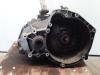 Gearbox from a Opel Vectra C GTS, 2002 / 2008 1.9 CDTI 16V, Hatchback, 4-dr, Diesel, 1.910cc, 110kW (150pk), FWD, Z19DTH; EURO4, 2005-09 / 2008-03 2006