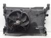 Cooling set from a Opel Corsa D 1.2 16V LPG 2009