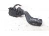Wiper switch from a Opel Vectra B (38) 1.6 16V Ecotec 2002