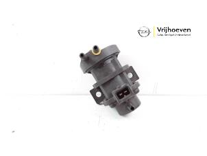 Used Turbo relief valve Opel Zafira (F75) 2.2 DTI 16V Price € 35,00 Margin scheme offered by Autodemontage Vrijhoeven B.V.