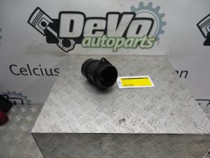 Used Air mass meter Renault Scénic III (JZ) 1.6 Energy dCi 130 Price on request offered by DeVo Autoparts