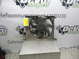 Used Cooling fans Opel Astra F (53/54/58/59) 1.6i Classic Price on request offered by DeVo Autoparts