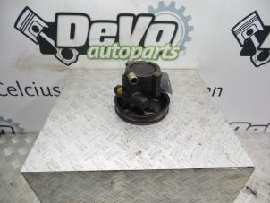 Used Power steering pump Opel Astra F (53/54/58/59) 1.6i Classic Price on request offered by DeVo Autoparts