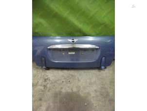 Used Tailgate Austin Mini Open (R52) 1.6 16V One Price on request offered by DeVo Autoparts