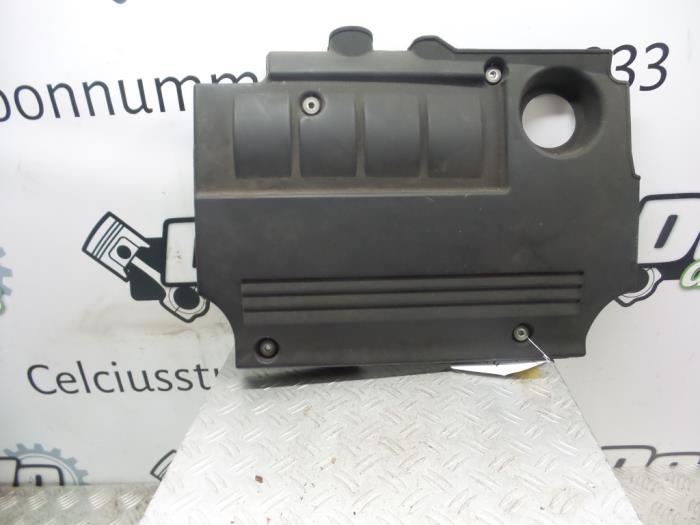 Gebrauchte Abdeckblech Motor Suzuki SX4 (EY/GY) 1.9 DDiS Grip 4x4 Preis auf Anfrage angeboten von DeVo Autoparts