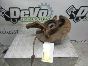 Used Knuckle, front left Suzuki SX4 (EY/GY) 1.9 DDiS Grip 4x4 Price on request offered by DeVo Autoparts