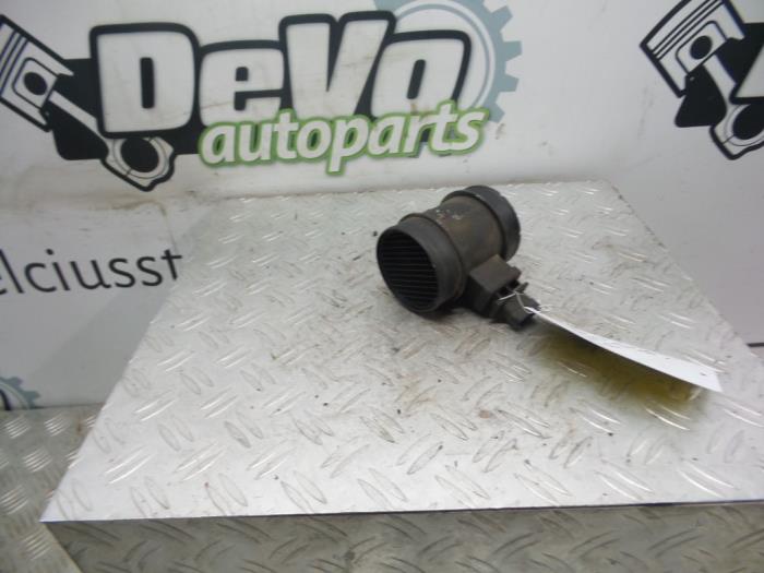 Gebrauchte Luftmassenmesser Suzuki SX4 (EY/GY) 1.9 DDiS Grip 4x4 Preis auf Anfrage angeboten von DeVo Autoparts