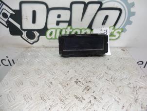 Used On-board computer Opel Meriva 1.3 CDTI 16V Price on request offered by DeVo Autoparts