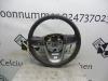 Steering wheel from a Opel Meriva, 2010 / 2017 1.3 CDTI 16V, MPV, Diesel, 1.248cc, 70kW (95pk), FWD, A13DTE, 2010-06 / 2014-11 2013