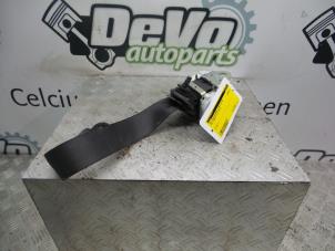 Usagé Ceinture de sécurité arrière gauche Opel Meriva 1.3 CDTI 16V Prix sur demande proposé par DeVo Autoparts