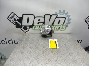 Used Fog light, front left Renault Clio IV (5R) 1.5 Energy dCi 90 FAP Price on request offered by DeVo Autoparts