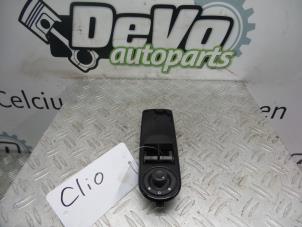 Used Mirror switch Renault Clio IV (5R) 1.5 Energy dCi 90 FAP Price on request offered by DeVo Autoparts