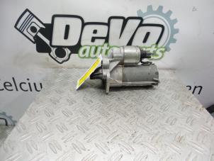 Used Starter Renault Clio IV (5R) 1.5 Energy dCi 90 FAP Price on request offered by DeVo Autoparts