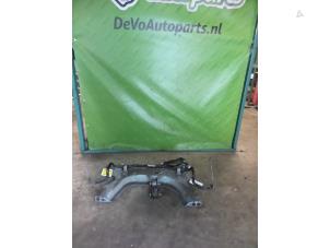 Used Subframe Renault Clio IV (5R) 1.5 Energy dCi 90 FAP Price on request offered by DeVo Autoparts