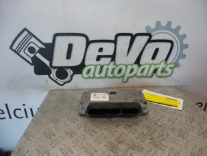 Used Engine management computer Seat Ibiza ST (6J8) 1.4 16V Price on request offered by DeVo Autoparts