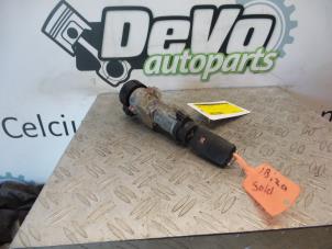 Used Ignition switch contact block Seat Ibiza ST (6J8) 1.4 16V Price on request offered by DeVo Autoparts