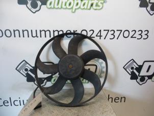 Used Cooling fans Seat Ibiza ST (6J8) 1.4 16V Price on request offered by DeVo Autoparts